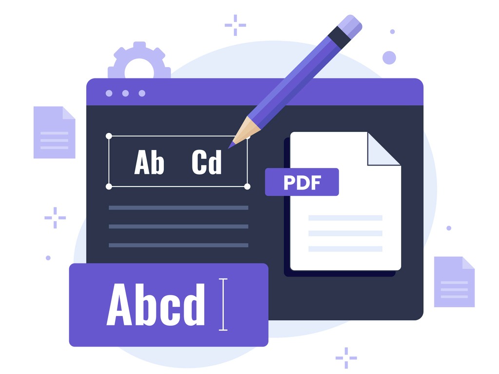 PDF Editor Features 1