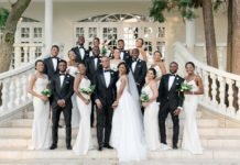 7 Do’s and Don’ts When Planning A Dress Code for A Wedding