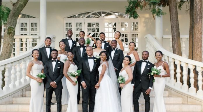 7 Do’s and Don’ts When Planning A Dress Code for A Wedding