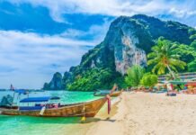 Where to Go and What to Do On a Family Holiday in Phuket
