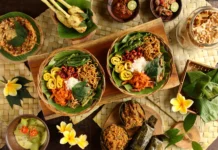 Uncover Bali’s Culinary Delights: A Guide to Memorable Dinners and Exquisite Restaurants