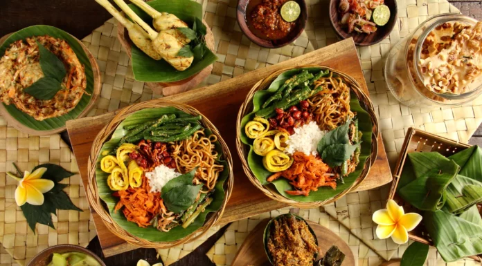 Uncover Bali’s Culinary Delights: A Guide to Memorable Dinners and Exquisite Restaurants