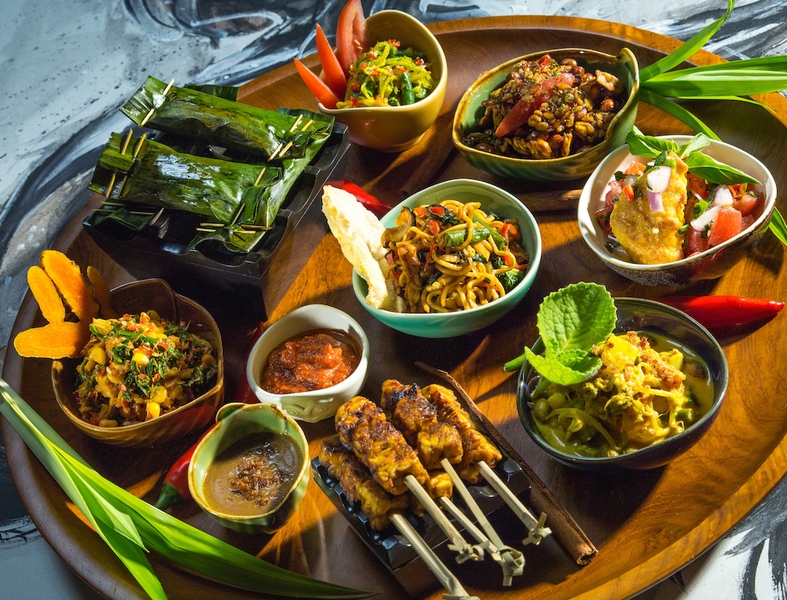 Bali Culinary Delights 2