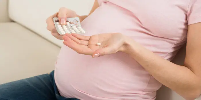 Tylenol Use in Pregnancy 2