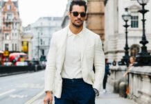 Outfit Ideas That Will Help You Look Effortlessly Cool This Season