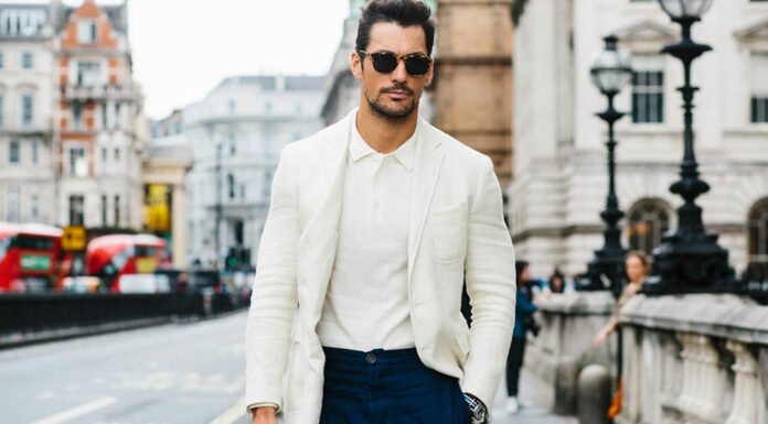 Outfit Ideas That Will Help You Look Effortlessly Cool This Season