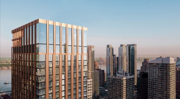 Advantages of Choosing a Luxury Apartment for Rent