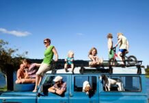 Family-Friendly Road Trip: Finding the Ideal Used SUV or Minivan