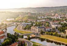 Exploring Vilnius: A Comprehensive Travel Guide for City Breaks
