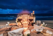 Experience the Enchantment of Bali Dinner and Shows