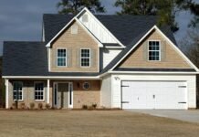 Craft Your Dream Garage: 10 Inspiring DIY Door Plans