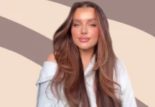 Seasonal Balayage Trends: Trending Colors and Styles for Each Season