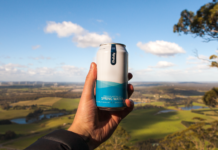 The Packaging Choices Behind a More Thoughtful Drinks Brand