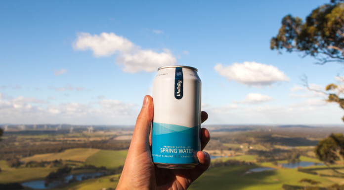 The Packaging Choices Behind a More Thoughtful Drinks Brand